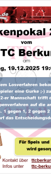2025-12-19 Gurkenpokal